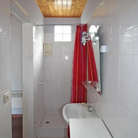 Vakantiehuis Petite Maison Avec Annexe Independante