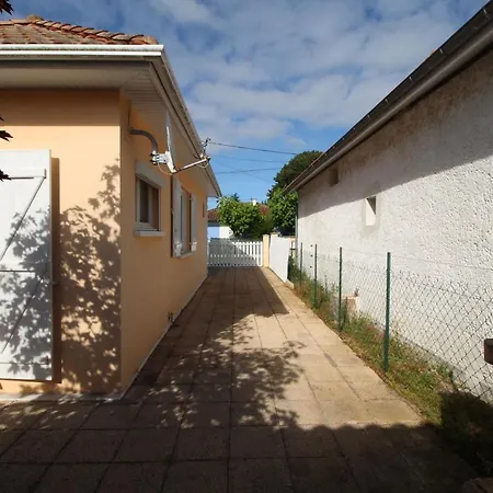 Petite Maison Avec Annexe Independante * Andernos-les-Bains