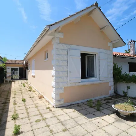 Petite Maison Avec Annexe Independante Andernos-les-Bains