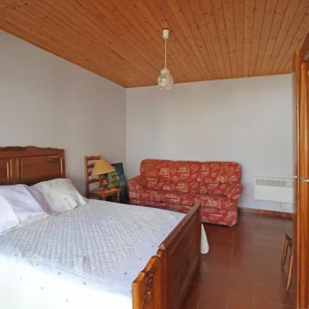 Vakantiehuis Petite Maison Avec Annexe Independante
