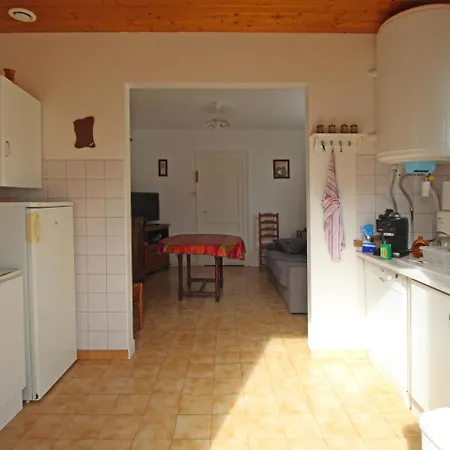 Vakantiehuis Petite Maison Avec Annexe Independante *