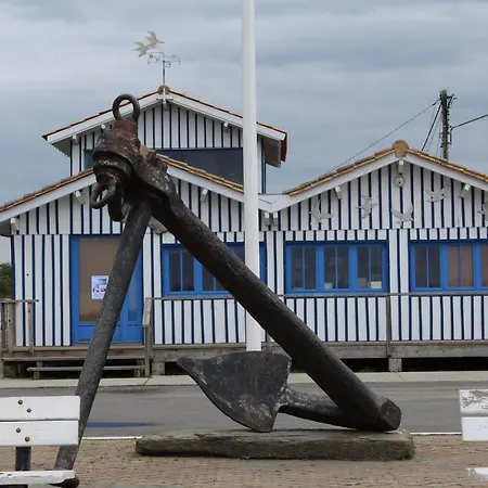 Vakantiehuis Petite Maison Avec Annexe Independante *