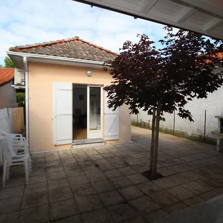 Petite Maison Avec Annexe Independante *