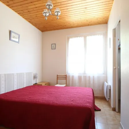 Vakantiehuis Petite Maison Avec Annexe Independante *
