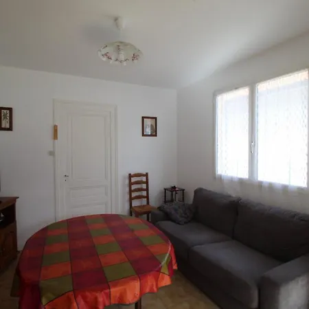 Vakantiehuis Petite Maison Avec Annexe Independante Andernos-les-Bains