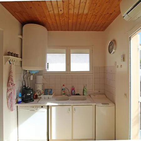 Petite Maison Avec Annexe Independante